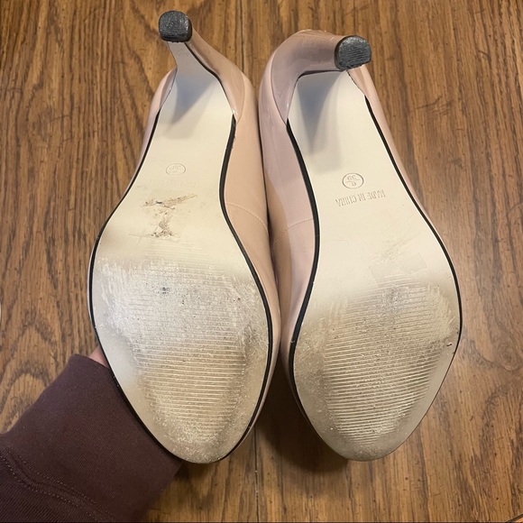 ASOS Nude Heels/Pumps - Picture 9 of 13